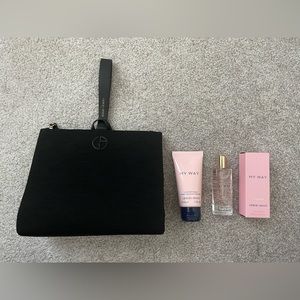Armani My Way Set
